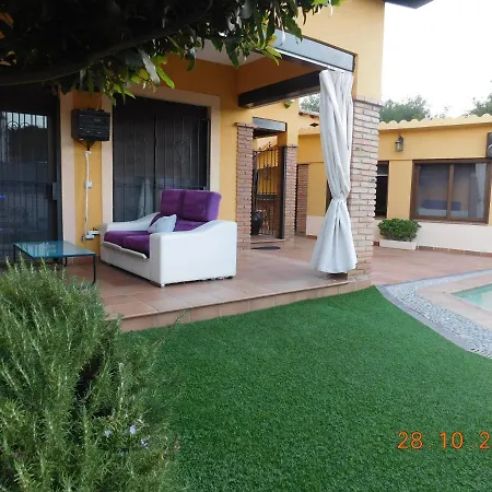 Villa Cal Bessones Roda de Bará Exterior foto