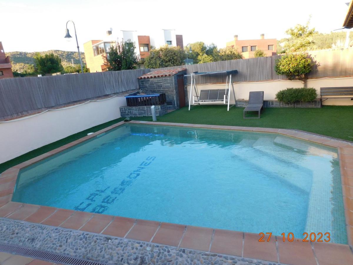 Cal Bessones Ferienhaus Roda de Bará