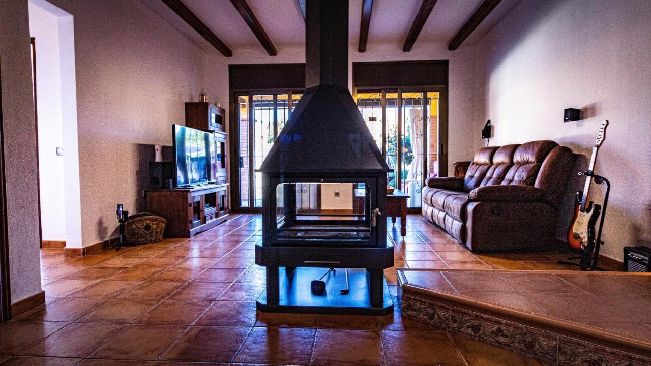 Ferienhaus Cal Bessones Roda de Bará