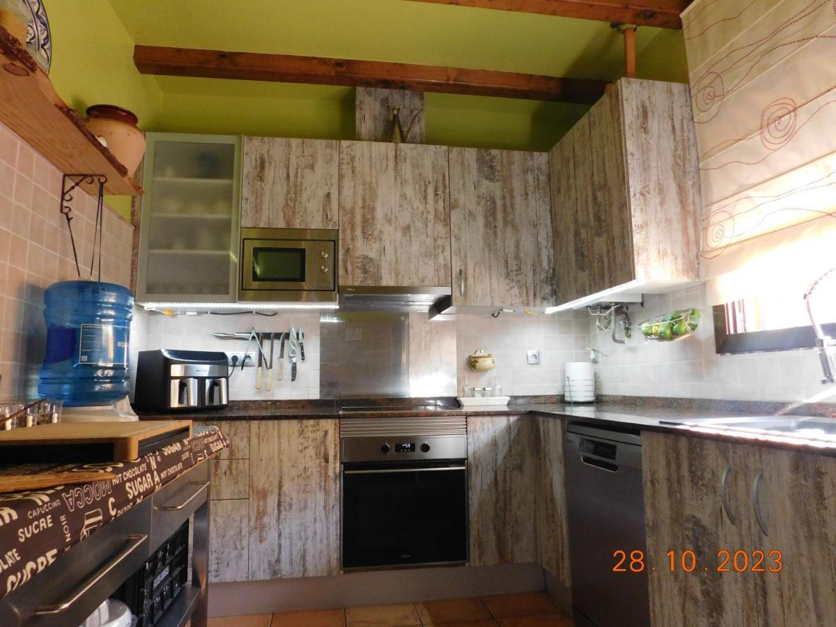 Ferienhaus Cal Bessones
