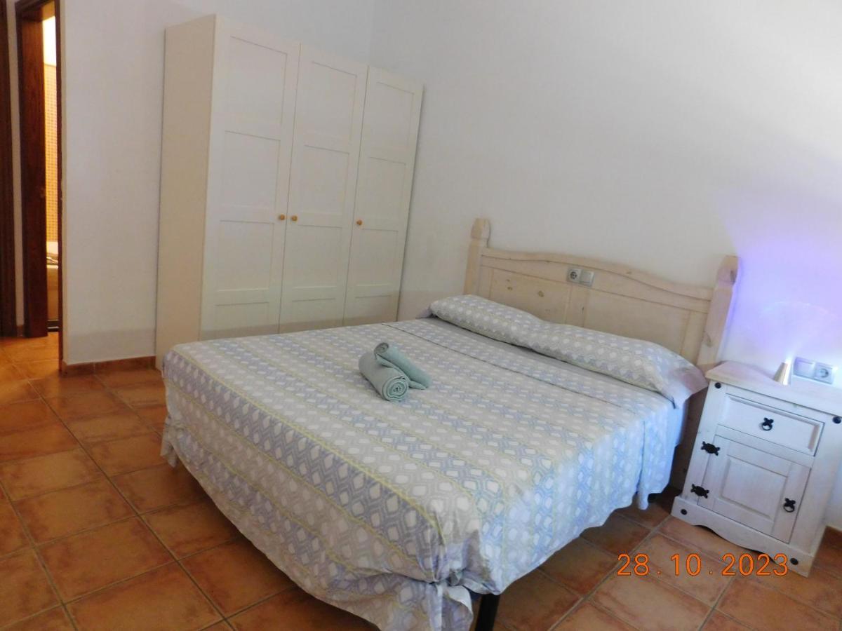 Cal Bessones Ferienhaus Roda de Bará